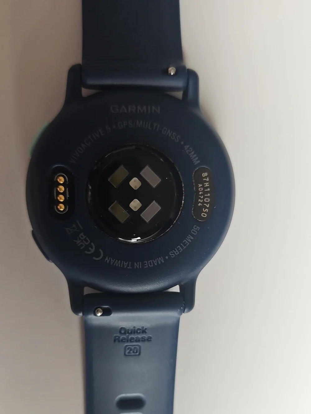 Garmin Vivoactive 5 Health and Fitness GPS Smartwatch